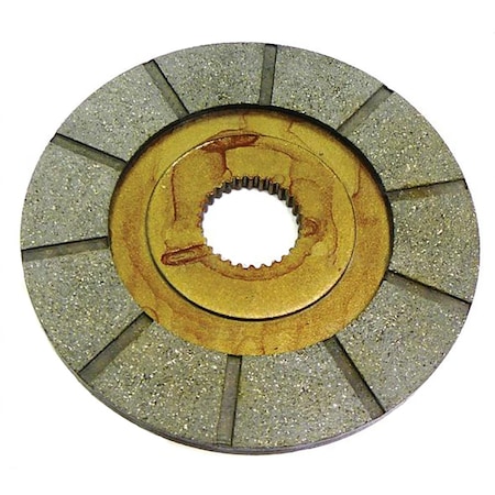 Aftermarket 70277362 Brake Disc Fits Allis Chalmers 200 7000 BRR90-0064
